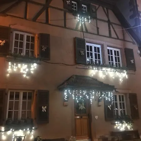 Apartman La Mouche