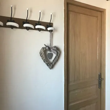 La Mouche Apartman *