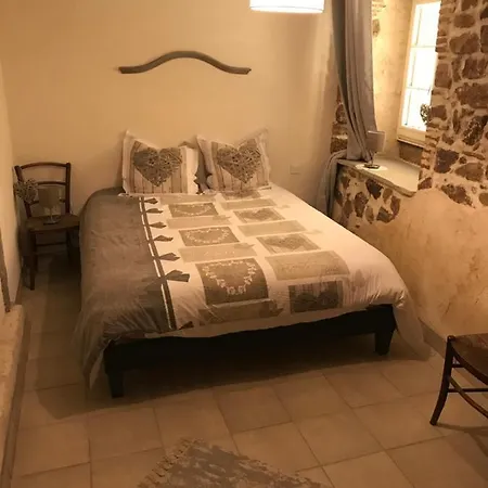 Apartman La Mouche