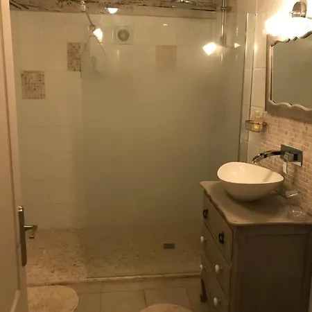 Apartment La Mouche