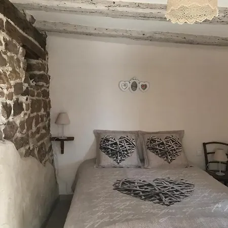 La Mouche Gueberschwihr