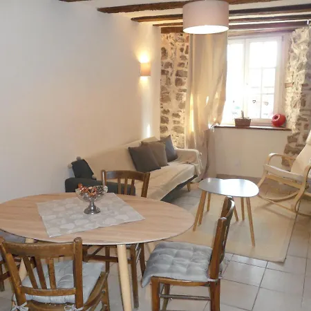 La Mouche Apartment